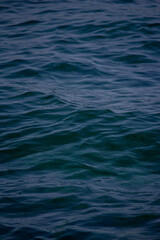 water surface