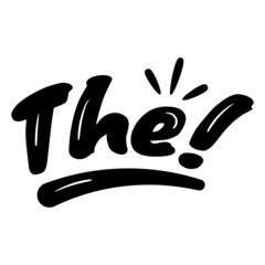 The 
