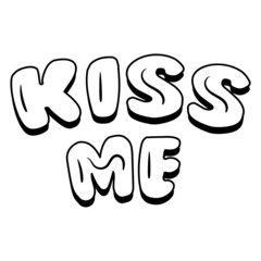Kiss Me

