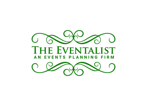 Event Management Logo Images – Browse 9,664 Stock Photos, Vectors, and