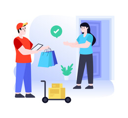 Online Shopping 