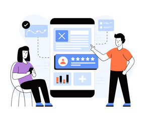 Web Development 

