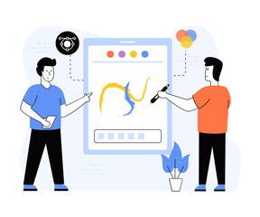 Financial Consultant

