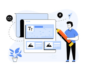 Web Development 

