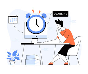 Deadline 