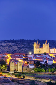 tras os montes, portugal
