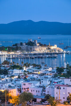 Bodrum, Turkey