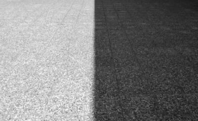 Fototapeta premium a stone wall made of cobblestones and bricks in the form of a texture as a background for a picture