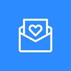 Love mail