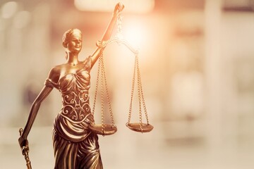 Justice.