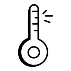 Thermometer

