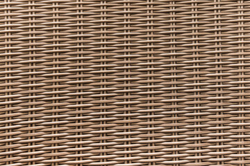 Seamless abstract pattern plastic basket texture background
