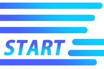 スタート