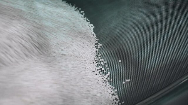 Production Line for Tablet Pill . Drug Manufacturing. Pharmaceutical Industry. Pharmaceutical Equipment. Medicine Manufacturing. Pill Packaging Machine.