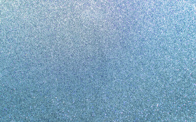 metal blue texture background. Abstract car paint closeup surface