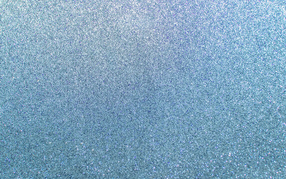 metal blue texture background. Abstract car paint closeup surface