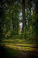 a trip to the holy places of Russia