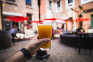 Cheers to good times