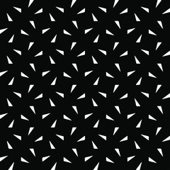 Retro ornamental seamless pattern. Flourished ornate background. Luxury elegant ornament. Vintage element. Template for design. Vector illustration