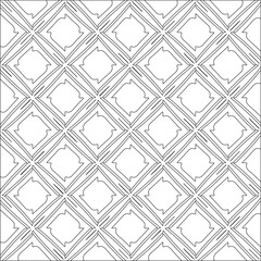 Design monochrome grating pattern,black and white patterns.black ornament.