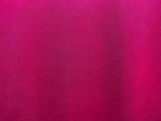 magenta cotton fabric texture used as background. magenta fabric background of soft and smooth textile material. There is space for text..