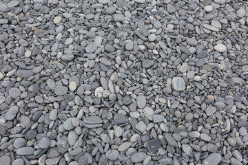 Background for design from small stones