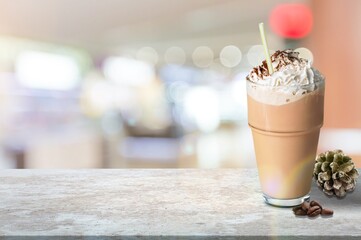 Coffee.