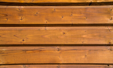 Wooden panels or planks, background texture.