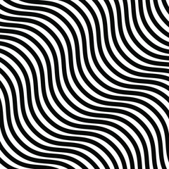 black and white abstract background