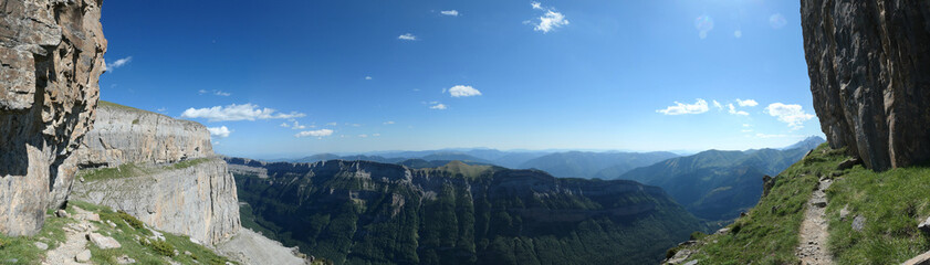 Faja de las flores © bart47