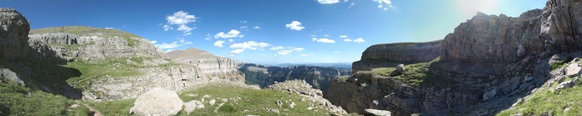 Faja de las flores © bart47