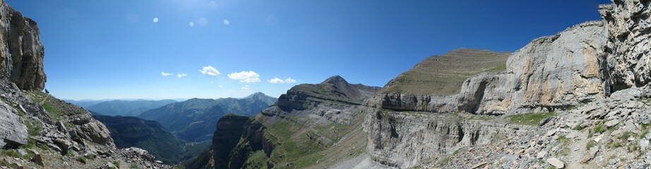 Faja de las flores © bart47