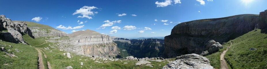 Faja de las flores © bart47