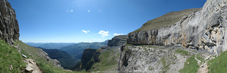 Faja de las flores © bart47
