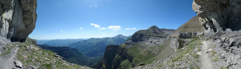 Faja de las flores © bart47