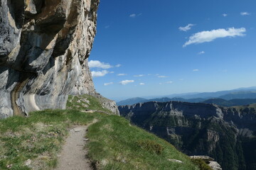 Faja de las Flores © bart47