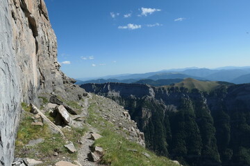 Faja de las Flores © bart47