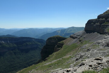 Faja de las Flores © bart47