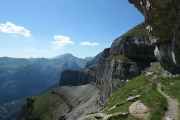 Faja de las Flores © bart47