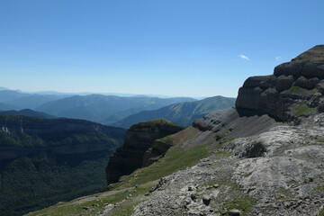 Faja de las Flores © bart47
