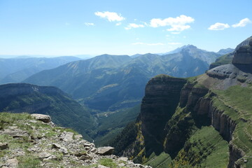 Faja de las Flores © bart47