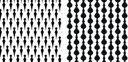 repeat pattern design