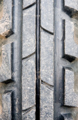 Reifenprofil Traktor 1