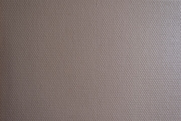 Beige or undyed linen fabric texture background