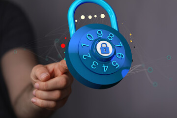 Cybersecurity and information or network protection. Future technology