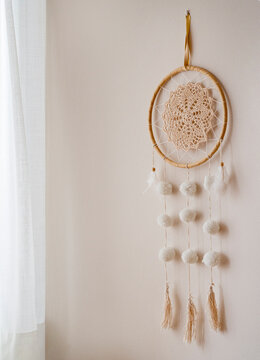 Dream Catcher Wall Images – Browse 1,573 Stock Photos, Vectors, and Video |  Adobe Stock