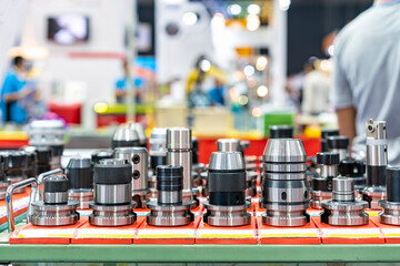 Various type collet quick chuck holder for drill bit or cutting tool drilling and tapping of cnc milling machining center for industrial