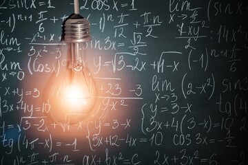 Mathematics.