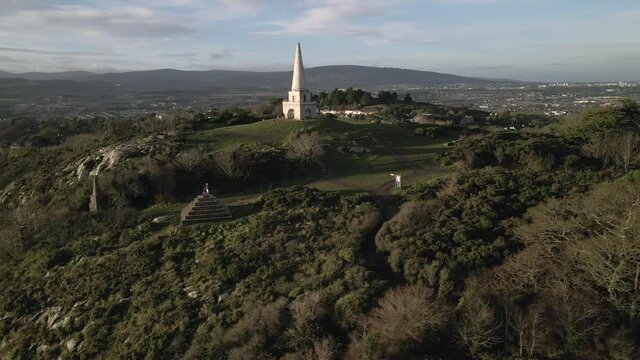 Killiney Park - Dublin, Ireland