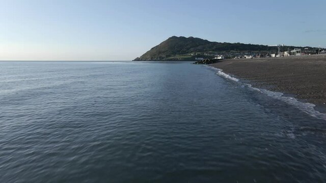 Bray Head - Ireland
